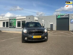 Mini Mini Countryman 1.6 Cooper S ALL4 Chili