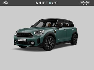 Mini Mini Countryman 2.0 Cooper S E ALL4 Chili Panoramadak