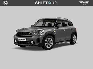 Mini Mini Countryman 2.0 Cooper S E ALL4 Panoramadak