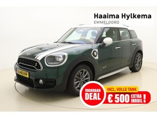 Mini Mini Countryman Cooper S ALL4 Pepper 225 PK Automaat