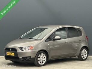 Mitsubishi Colt 1.3 Edition 5-drs Airco / Cruise / Trekhaak