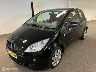 Mitsubishi Colt 1.3 Heartbeat