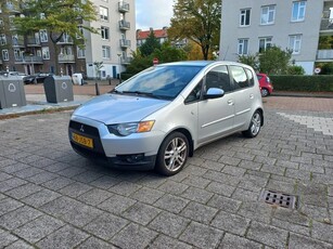 Mitsubishi Colt 1.3 Instyle AUTOMAAT (bj 2009)