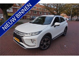 Mitsubishi Eclipse Cross 1.5 DI-T First Edition