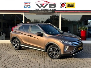 Mitsubishi Eclipse Cross 1.5 DI-T First Edition I Camera I