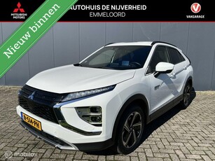 Mitsubishi Eclipse Cross 2.4 PHEV First Edition