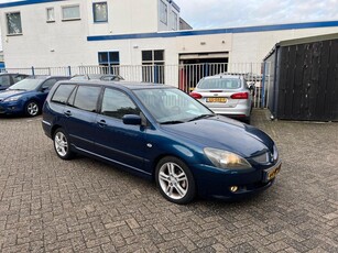 Mitsubishi Lancer Station Wagon 2.0 Sport