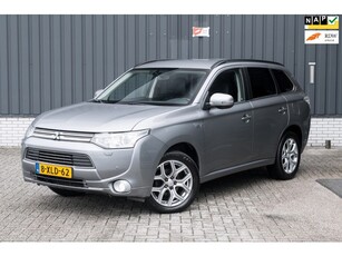 Mitsubishi Outlander 2.0 PHEV Executive Edition*Navi*Goed