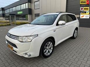 Mitsubishi Outlander 2.0 PHEV Instyle