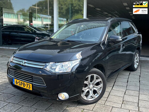 Mitsubishi Outlander 2.0 PHEV Instyle|Airco|E-lekR|Cruise|Camera|