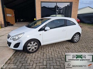 NIEUWE APK!!! Opel Corsa 1.3 CDTi EcoFlex S/S Cosmo