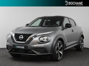 Nissan Juke 1.0 DIG-T 114 DCT7 N-Design AUTOMAAT