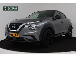 Nissan Juke 1.0 DIG-T Enigma (CAMERA, CRUISE CONTROL