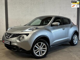 Nissan Juke 1.2 DIG-T S/S N-Connecta