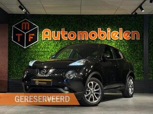 Nissan JUKE 1.2 DIG-T S/S Tekna