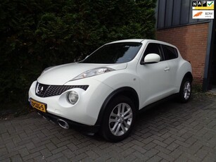 Nissan Juke 1.6 Acenta Eco,Navi,Camera,Clima,Cruise control