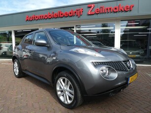 Nissan Juke 1.6 Connect Edition AIRCO, NAVI, CAMERA