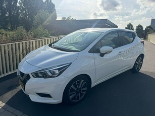 Nissan Micra 0.9 IG-T Acenta (bj 2018)