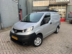 Nissan NV200 1.5 dCi Optima APK/Airco/NAP/Trekhaak