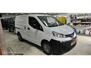 Nissan NV200 1.5 dCi Optima