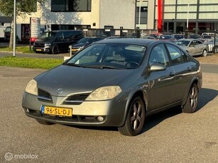 Nissan Primera 1.8 Business Edition