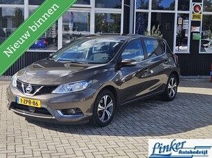 Nissan Pulsar 1.2 DIG-T Business Edition TREKH CAMERA DAB