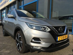 Nissan QASHQAI 1.2 Tekna + (bj 2018)