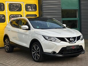 Nissan Qashqai 1.2 Tekna Xenon/Keyless/Camera/Org.NL