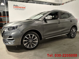 NISSAN QASHQAI 1.3 DIG-T 160pk Tekna+ Dynamic DCT 118kw Pro Pilot / 360 + A.Camera / Leer / Carplay / Panoramadak / Navigatie