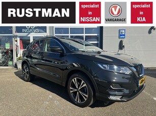 Nissan QASHQAI 1.3 DIG-T Acenta Connect Design Cold Pack