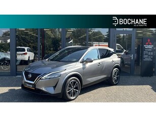 Nissan Qashqai 1.3 MHEV 158 Xtronic Tekna Panoramadak