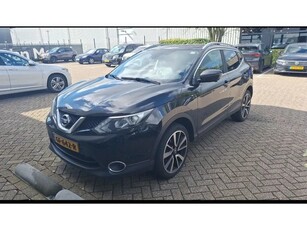 Nissan Qashqai 1.5 dCi Tekna EXPORT EURO 6