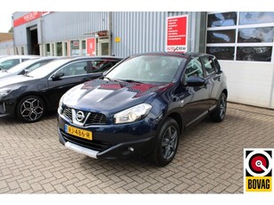 Nissan Qashqai 1.6 Acenta