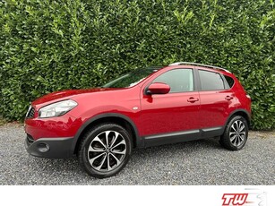 Nissan QASHQAI 1.6 Connect Edition NWE APK PANO AIRCO