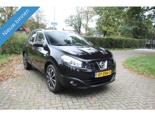 Nissan Qashqai 1.6 Connect Edition (Panoramadak, camera)