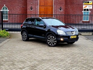 Nissan Qashqai 2.0 Tekna / Pano / Stoelverwarming / Pdc /