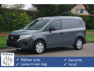 Nissan Townstar Accenta L1 45 kWh Automaat Goedkoopste van