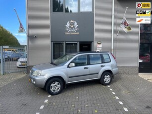 Nissan X-Trail 2.0 Comfort 2wd