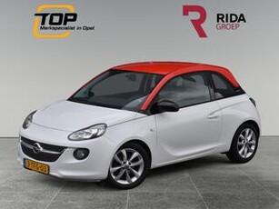 Opel ADAM 1.2