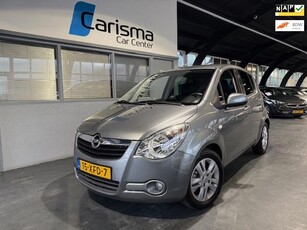 Opel Agila 1.0 Edition AircoEl-Ramen