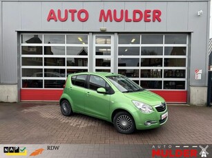 Opel Agila 1.0 ENJOY / AIRCO APK NIEUW! RIJKLAAR!