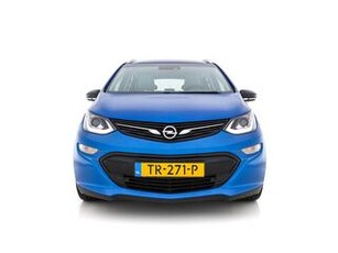 Opel AMPERA Ampera-e Business executive 60 kWh (INCL-BTW) *FULL-LED | KEYLESS | MICROFIBRE | CAMERA | NAVI-FULLMAP | DAB | ECC | PDC | CRUISE | APP-CONNECT | DIGI-COCKPIT | COMFORT-SEATS | 17