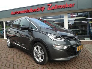 Opel Ampera-E Business executive 60 kWh XENON, ECC, NAVI