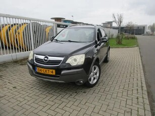 Opel Antara 3.2 V6 Cosmo Automaat, Leer, Navi