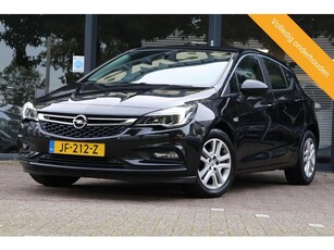 Opel Astra 1.0 Edition-VERKOCHT!!