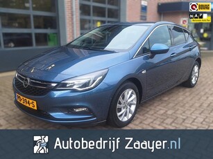 Opel Astra 1.0 Innovation nette auto