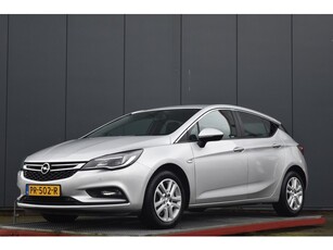 Opel Astra 1.0 Online Edition camera climate control