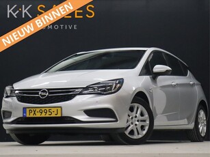 Opel Astra 1.0 Sport [CAMERA, APPLE CARPLAY, PDC