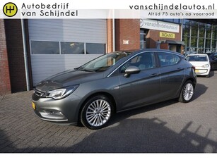 Opel Astra 1.4 150PK INNOVATION LUXE DISTRIBUTIEKETTING