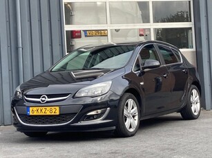 Opel Astra 1.4 Business + Navigatie Airco Trekhaak Pdc